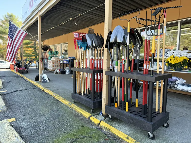 Yard Tools